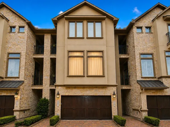 843 Rosastone Trl, Houston, TX 77024