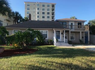 117 6th Ave S, Jacksonville Beach, FL 32250