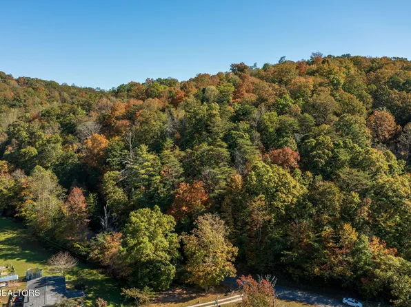 Strong Hollow Ln, Lake City, TN 37769