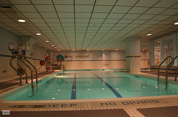 Rented by Brown Harris Stevens | media 20