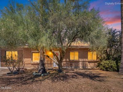 5144 S Jasmine Way, Tucson, AZ, 85706