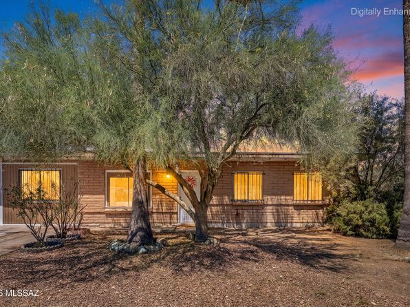 5144 S Jasmine Way, Tucson, AZ 85706