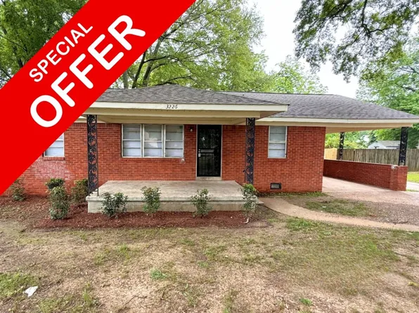 3226 Dogwood Ln, Memphis, TN 38116