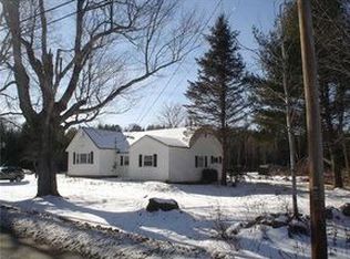236 Ridge Rd, Monmouth, ME 04259
