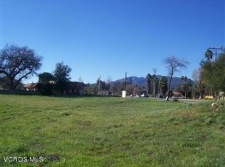 3210 E Ojai Ave, Ojai, CA 93023