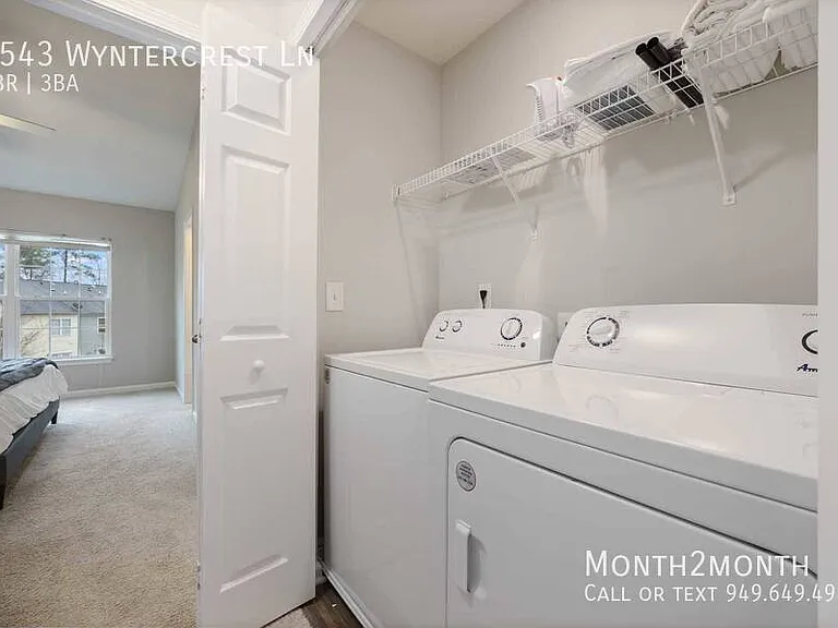 2543 Wyntercrest Ln — Photo 14