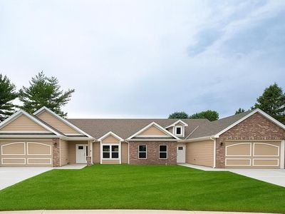 5016 Mulberry Ter, Saint Joseph, MO, 64506