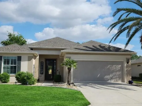 6611 SW 93rd Ct, Ocala, FL 34481