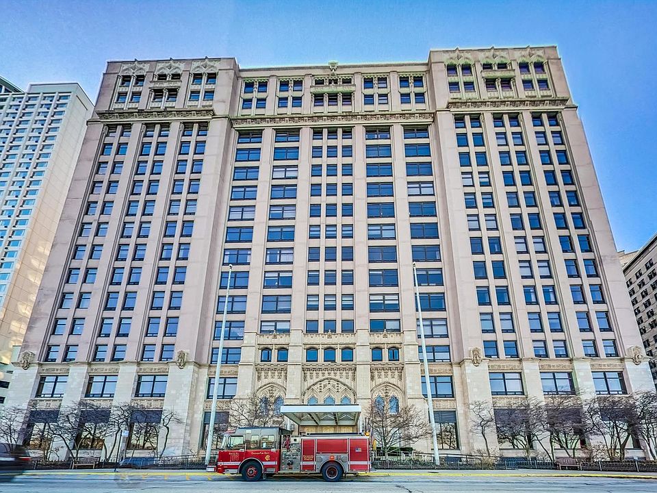 1st image of 680 N Lake Shore Dr APT 1204
