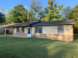 100 Kupsick St, Tahlequah, OK 74464