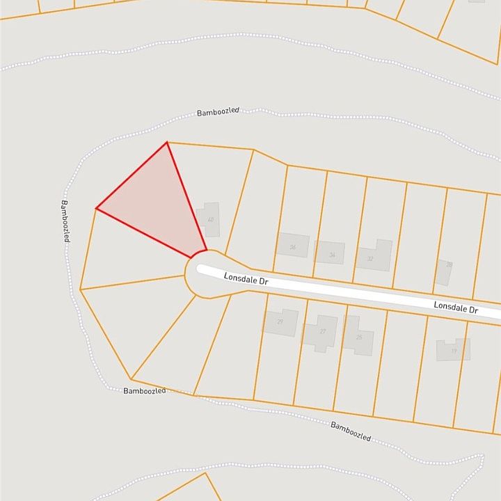 2nd image of 0 Lonsdale Dr #21