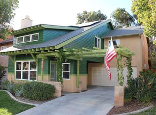 1918 Cornerstone Ct, El Cajon, CA 92021