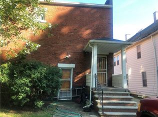 6824 Worley Ave, Cleveland, OH 44105