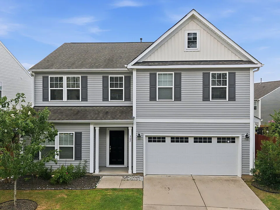 307 Crusaders Dr
