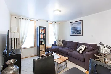Rented by Voro NYC