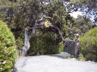 81 E Garzas Rd #1, Carmel Valley, CA 93924