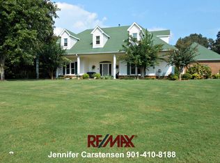 3916 Three Doves Cv, Bartlett, TN 38133