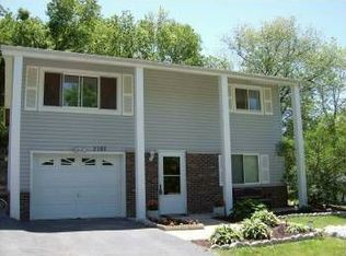 2165 Bryan Dr, High Ridge, MO 63049