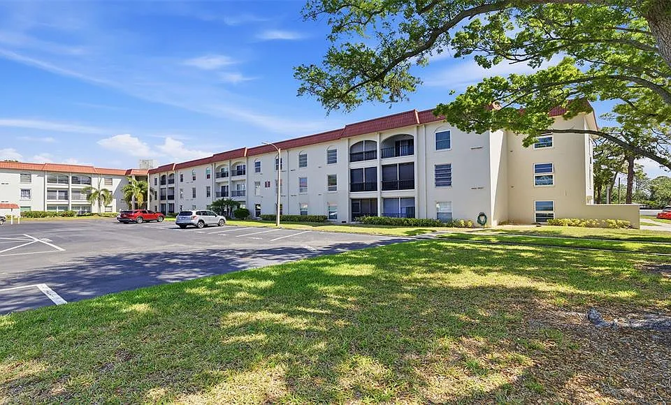 2700 Bayshore Blvd #1307