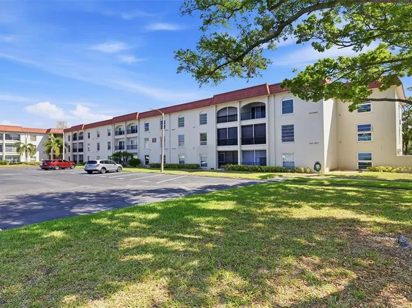 2700 Bayshore Blvd, Dunedin, FL