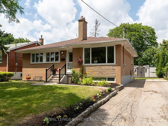 2nd image of 30 Benway Dr