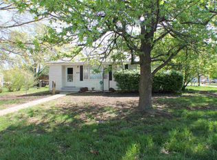 600 Elm St, Overbrook, KS 66524