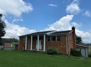 4207 Little Beaver Rd, Calvin, WV 26660