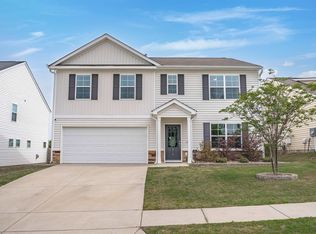 310 Ollivander Ln, Elgin, SC 29045