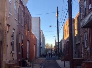 1505 S Beulah St, Philadelphia, PA