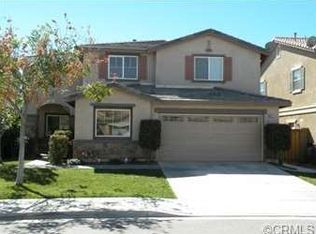 53217 Rugosa St, Lake Elsinore, CA 92532