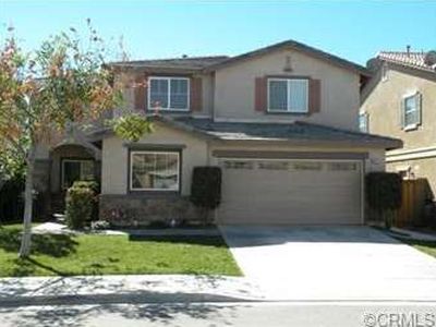 53217 Rugosa St, Lake Elsinore, CA, 92532