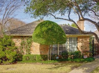 14304 Regency Pl, Dallas, TX 75254