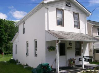 617 Market St, Sugarloaf, PA 18249