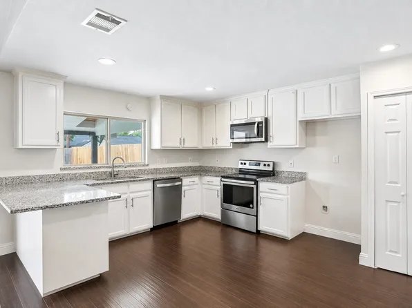 402 W Springdale Ln, Grand Prairie, TX 75052