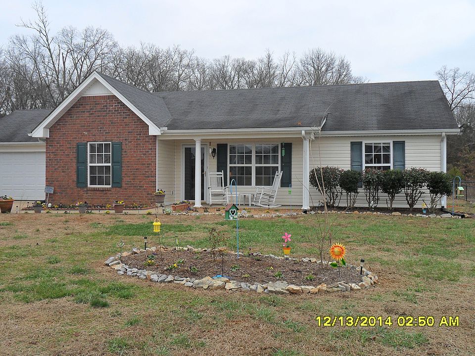 Beautiful one level home