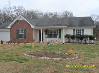 124 Greenwing Ct, Murfreesboro, TN 37130