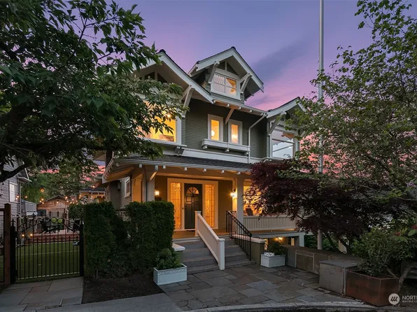 474 Wheeler Street, Seattle, WA 98109