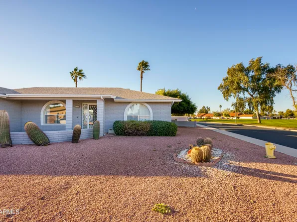 7803 E Kiowa Avenue, Mesa, AZ 85209