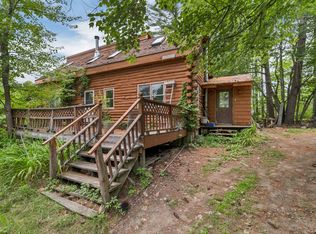 436 N Desmond Dr, Wakefield, NH 03830