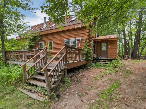 436 North Desmond Drive, Wakefield, NH 03830