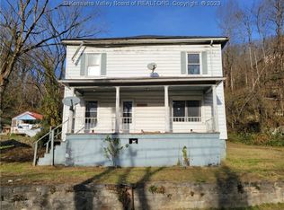 1663 Hanging Rock Hwy, Mc Connell, WV 25646