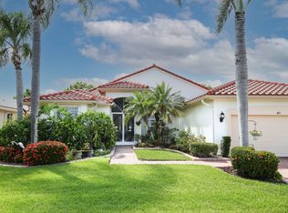 471 NW Blue Lake Dr, Port Saint Lucie, FL 34986