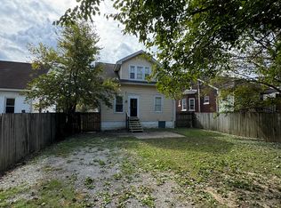 731 M St, Louisville, KY 40208