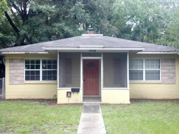 3128 Phyllis St, Jacksonville, FL 32205