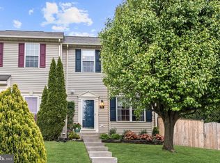 38 Bellhurst Way, Baltimore, MD 21236