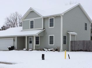 308 Mustang Ln, Auburn, MI 48611