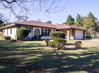 11170 SW 110th Ave, Dunnellon, FL 34432