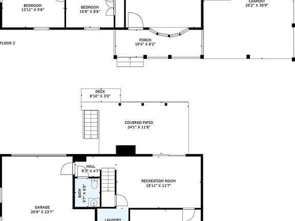 4th image of 230 Pelham Ln