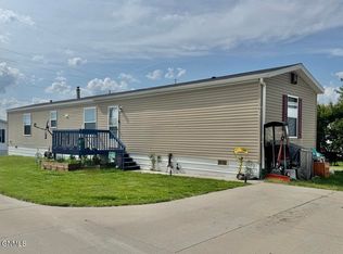 2500 Centennial Rd LOT 600, Bismarck, ND 58503