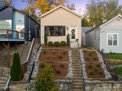 603 Rubel Ave, Louisville, KY, 40204